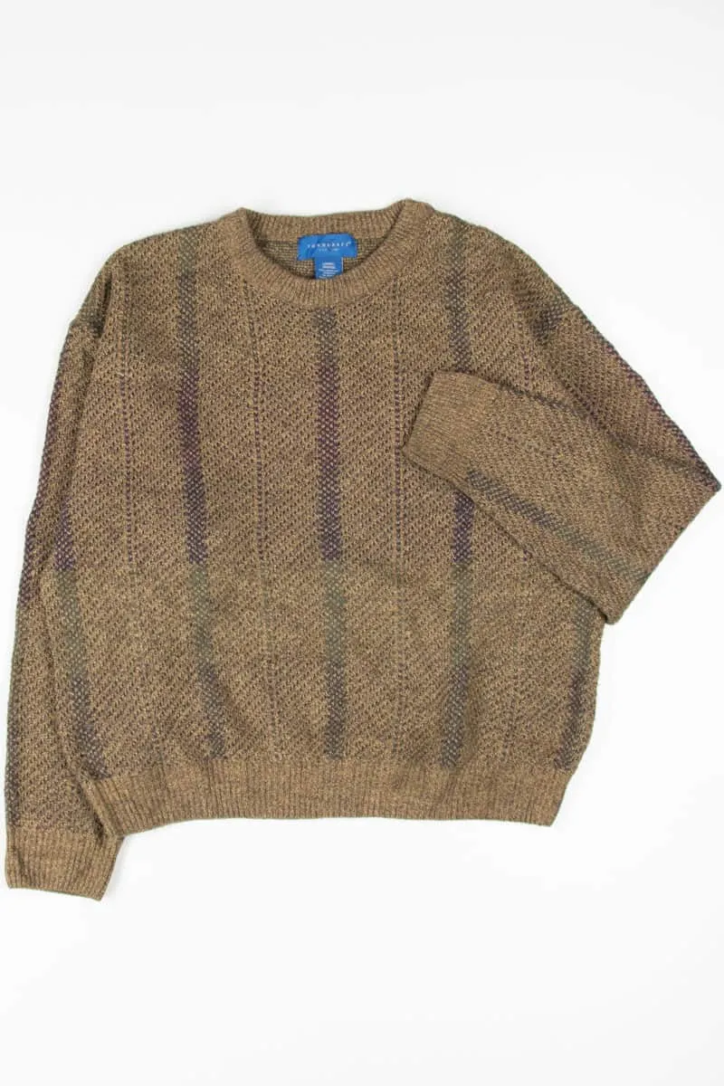 80s Sweater 2745