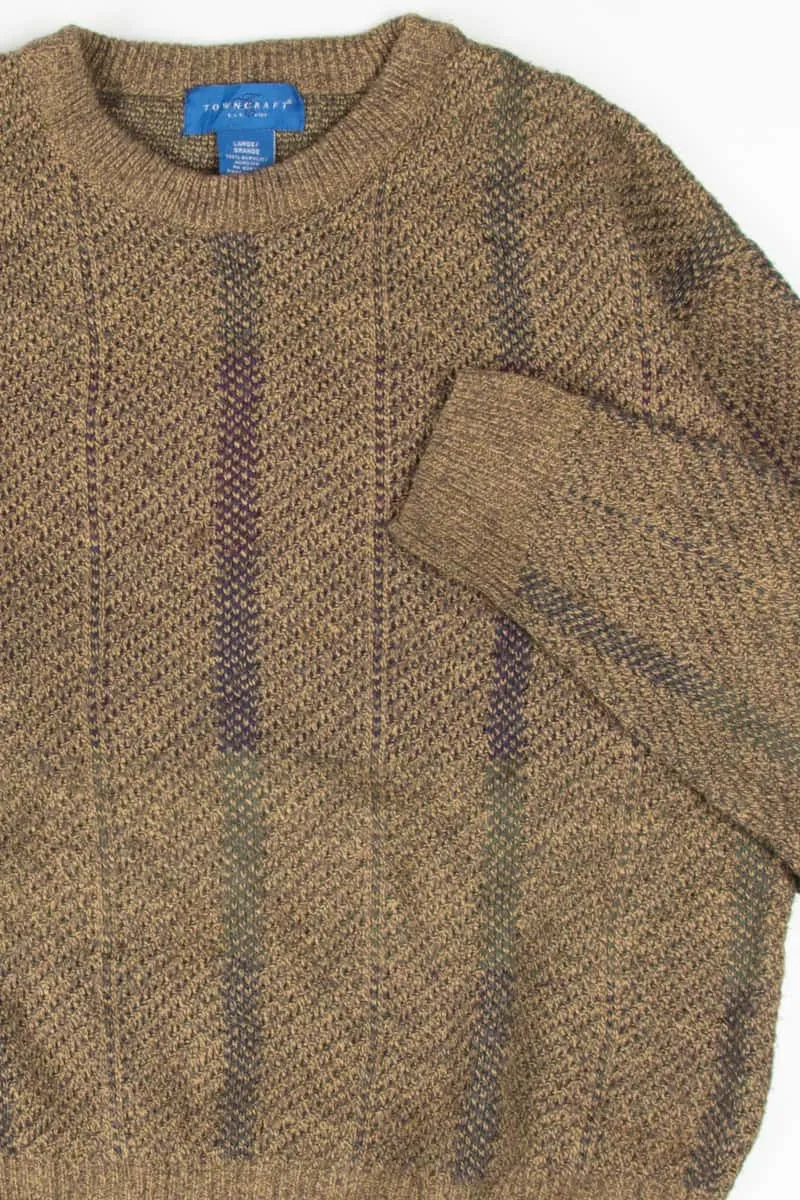 80s Sweater 2745