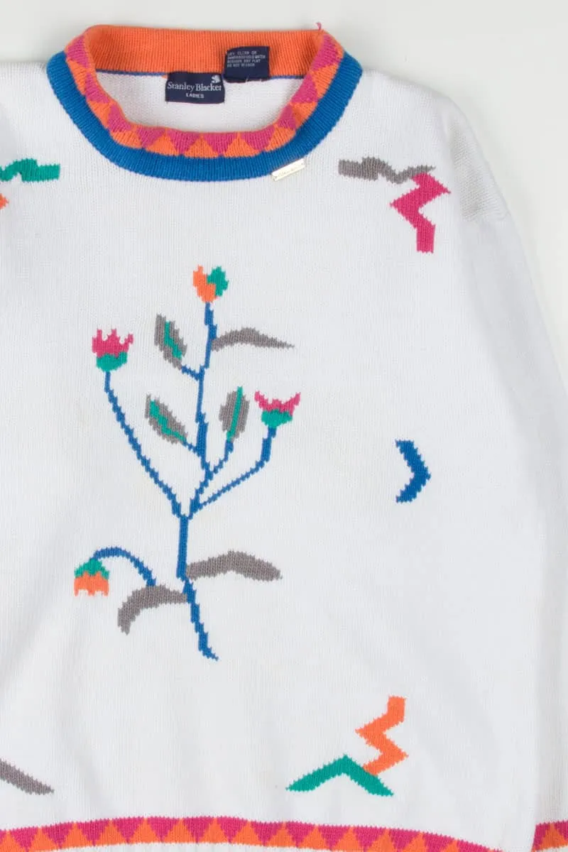 80s Sweater 3248