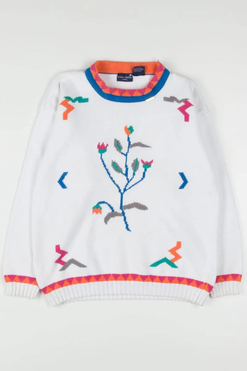 80s Sweater 3248