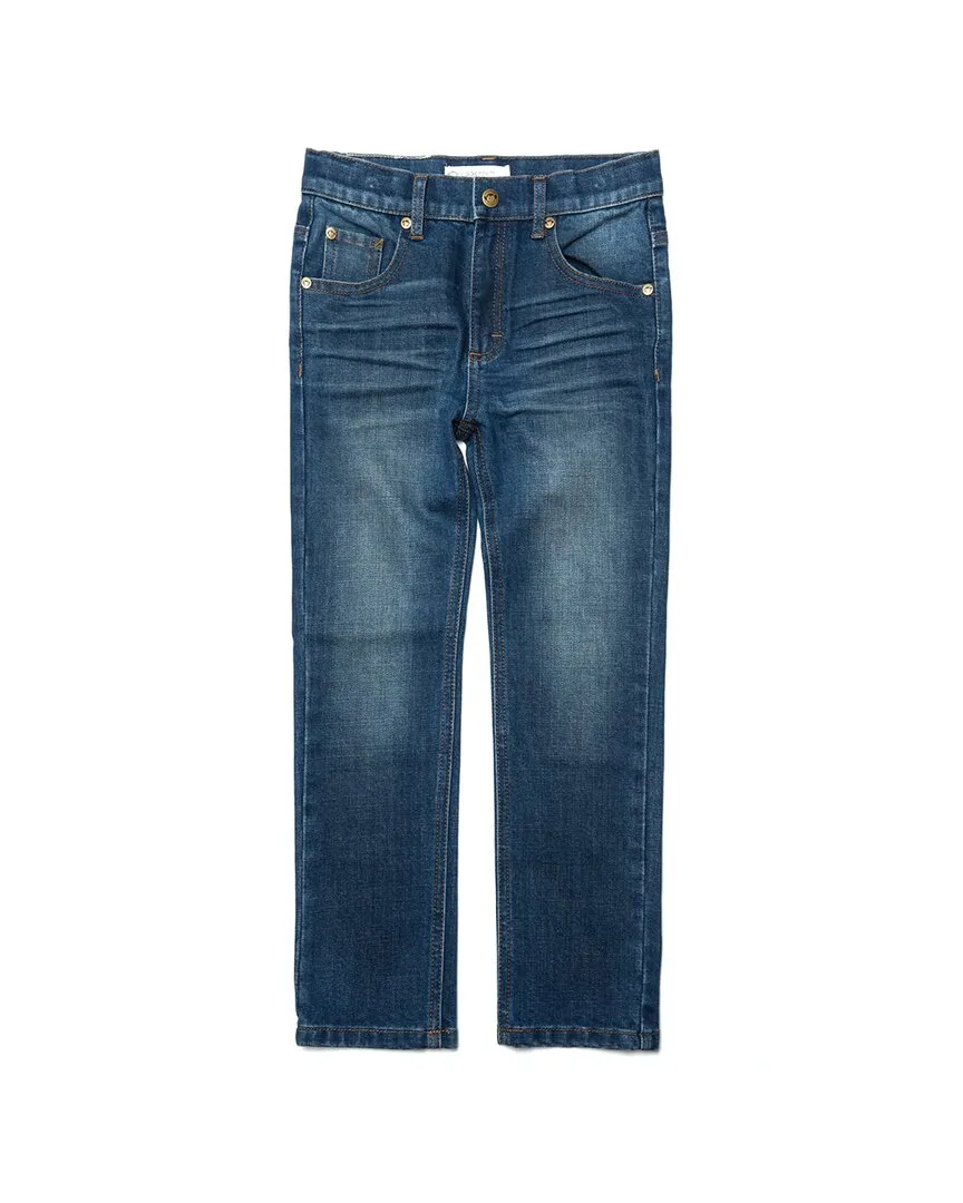 Appaman Slim Leg Denim Pant