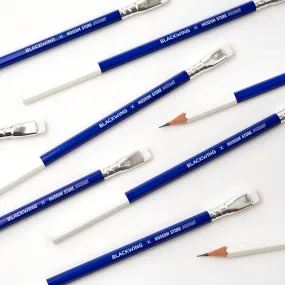 Blackwing x Museum Store Sunday pencil set