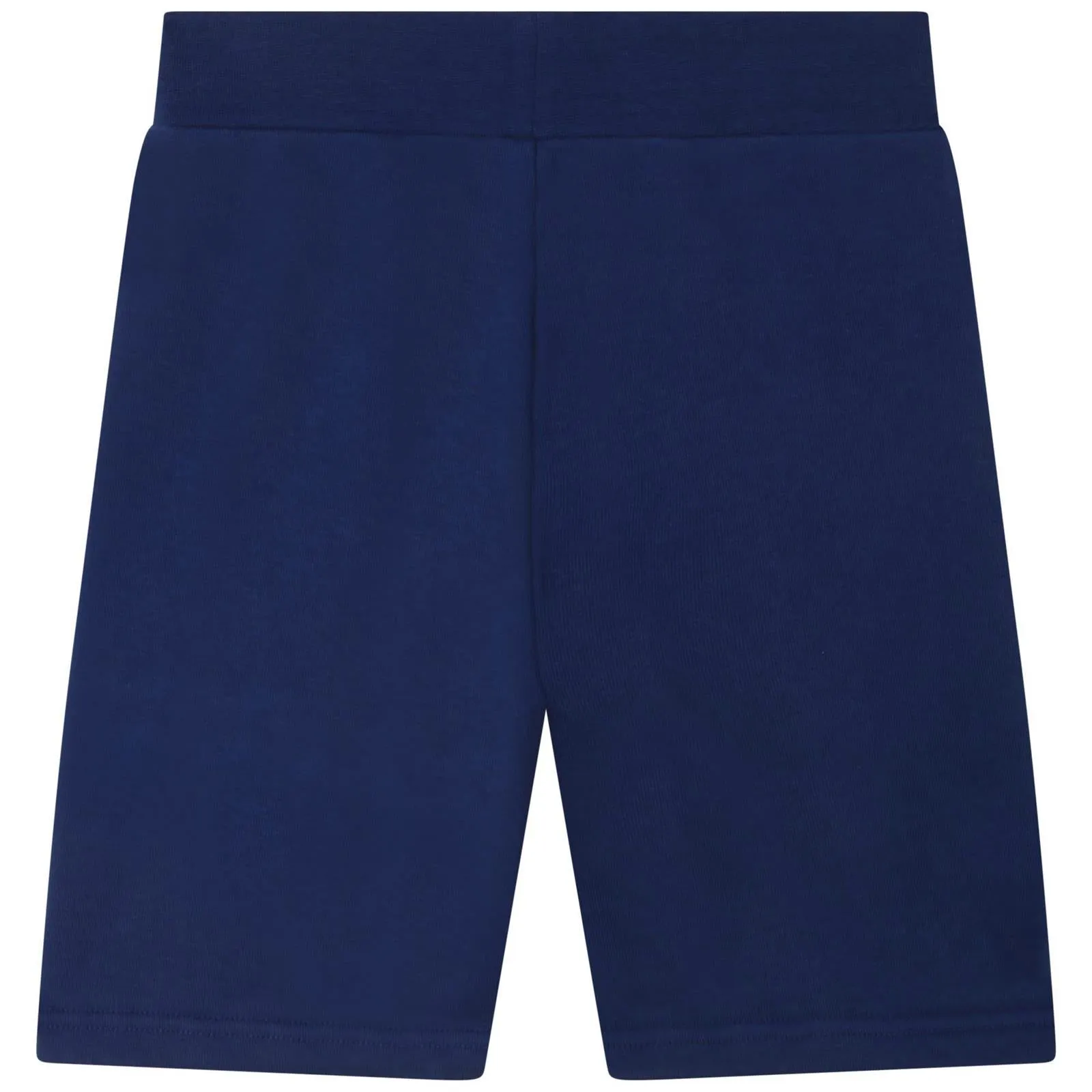 Blue DKNY Shorts D24785