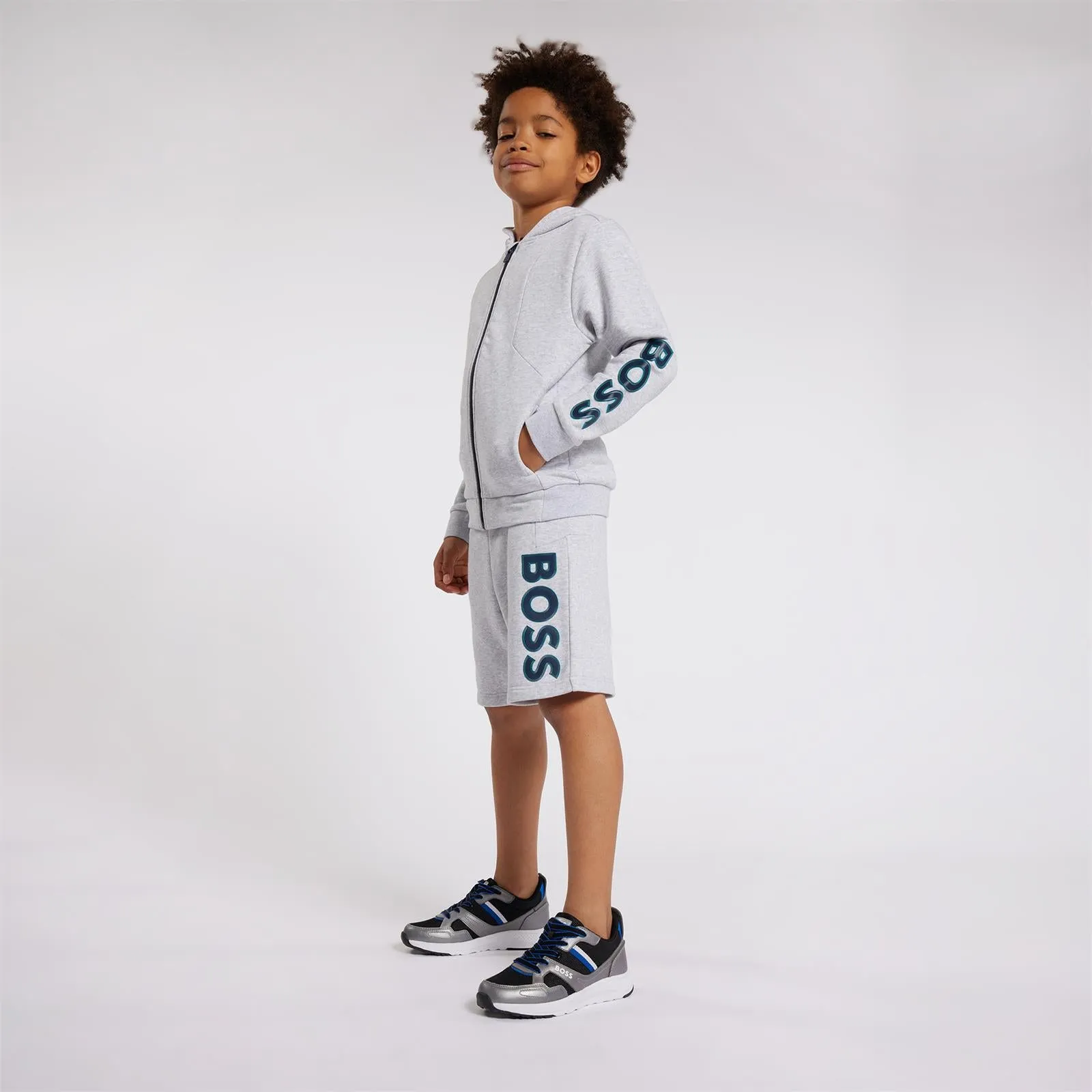 BOSS Shorts J50756