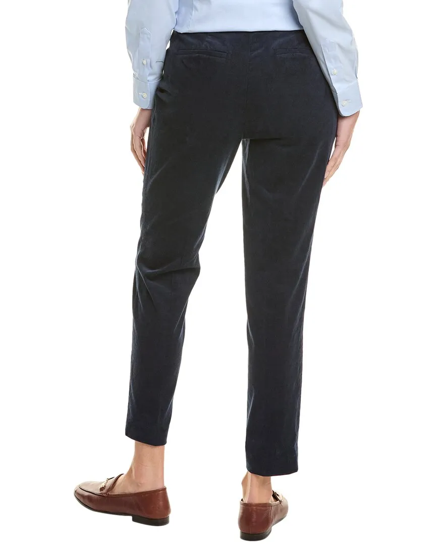 Brooks Brothers Slim Leg Pant