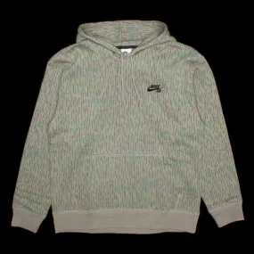 Camo Hoodie