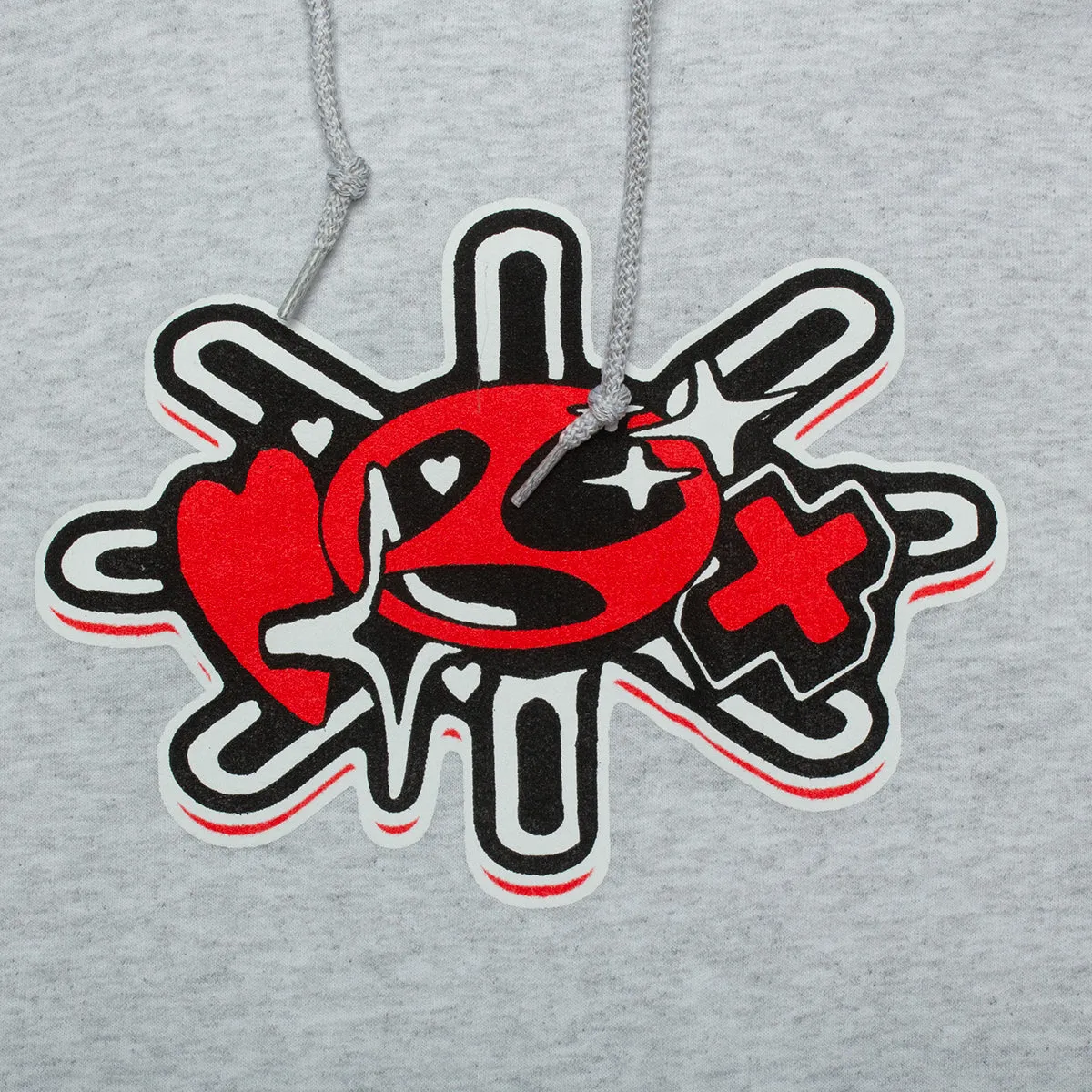 Charm Hoodie