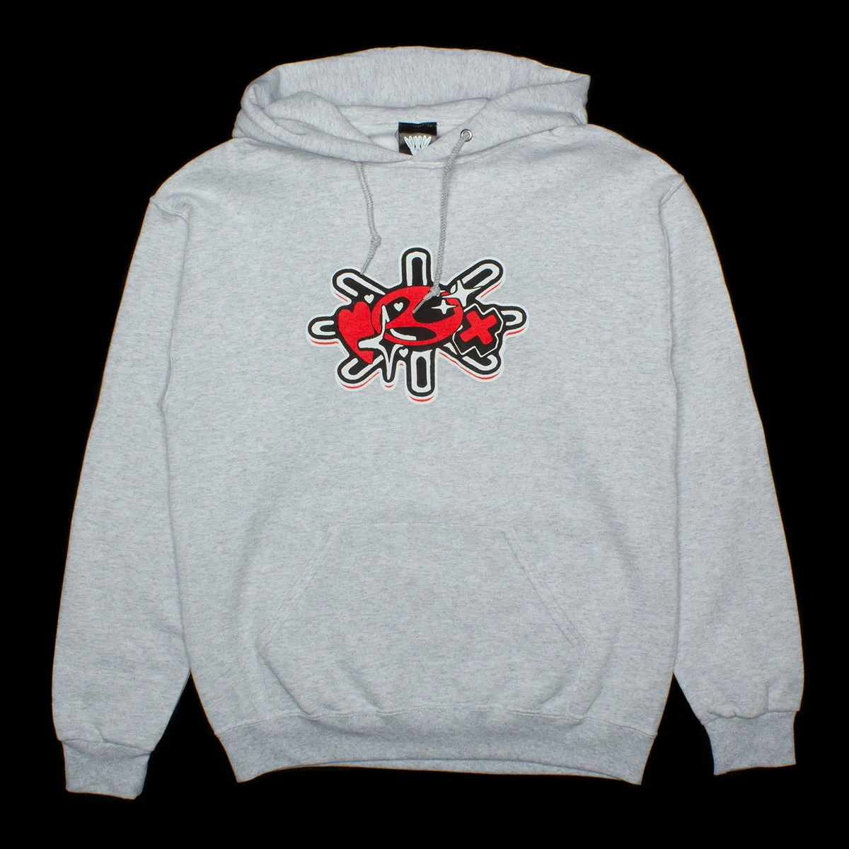 Charm Hoodie