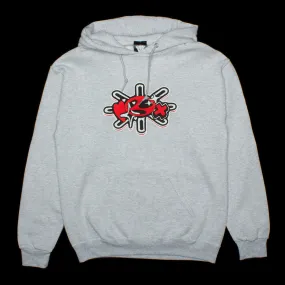 Charm Hoodie