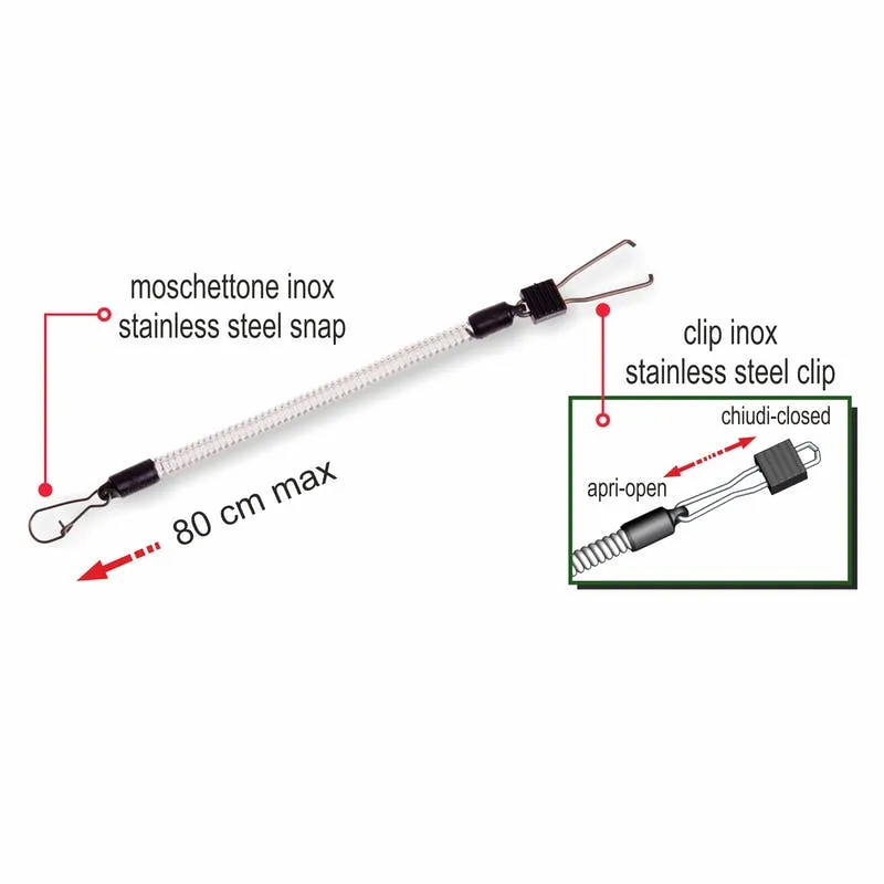 Stonfo Safety Cord