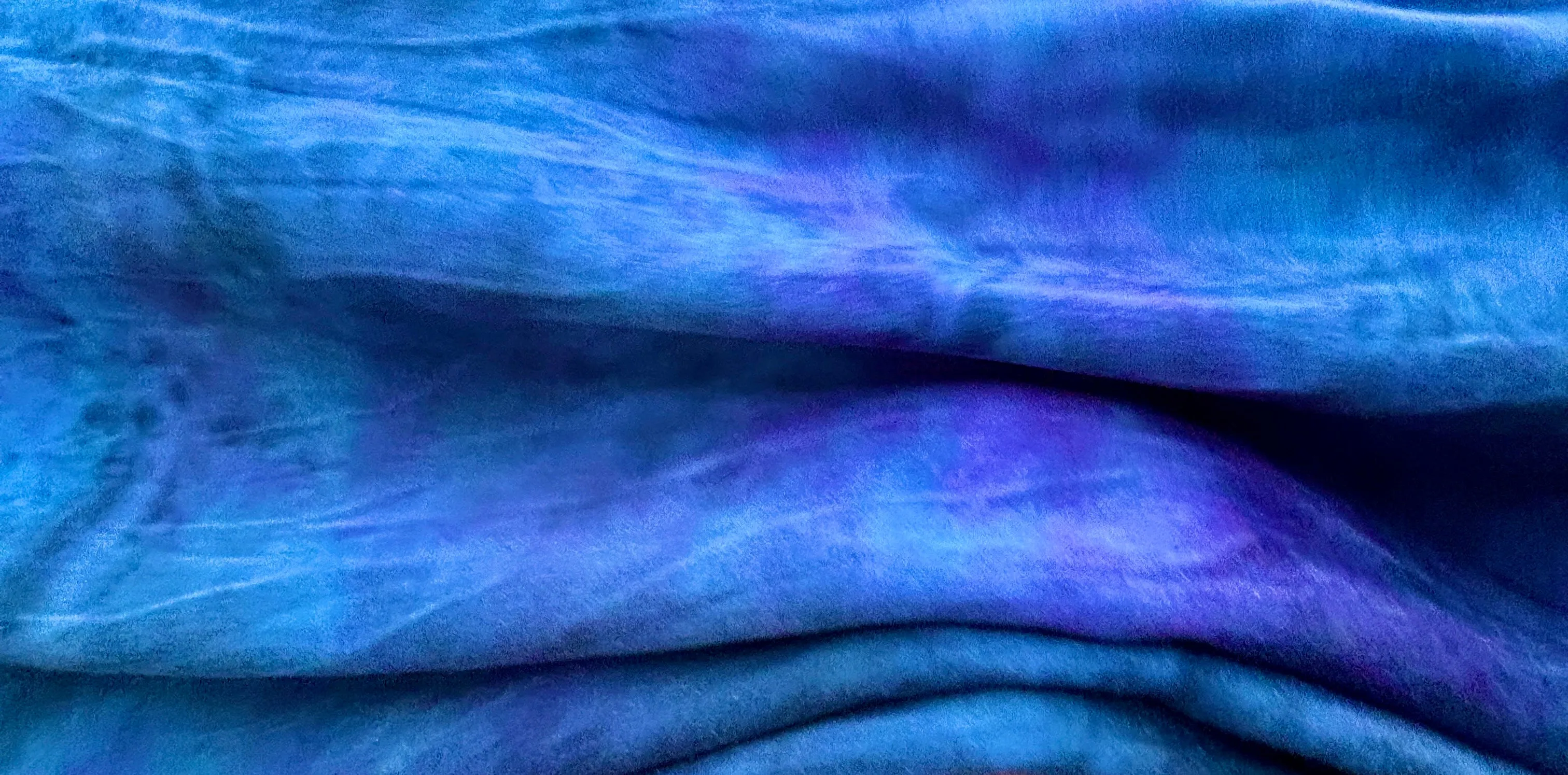 Summer Nights, Woven Wrap, Platinum Label, Spring Tide Collection, Size  6.5, WW5