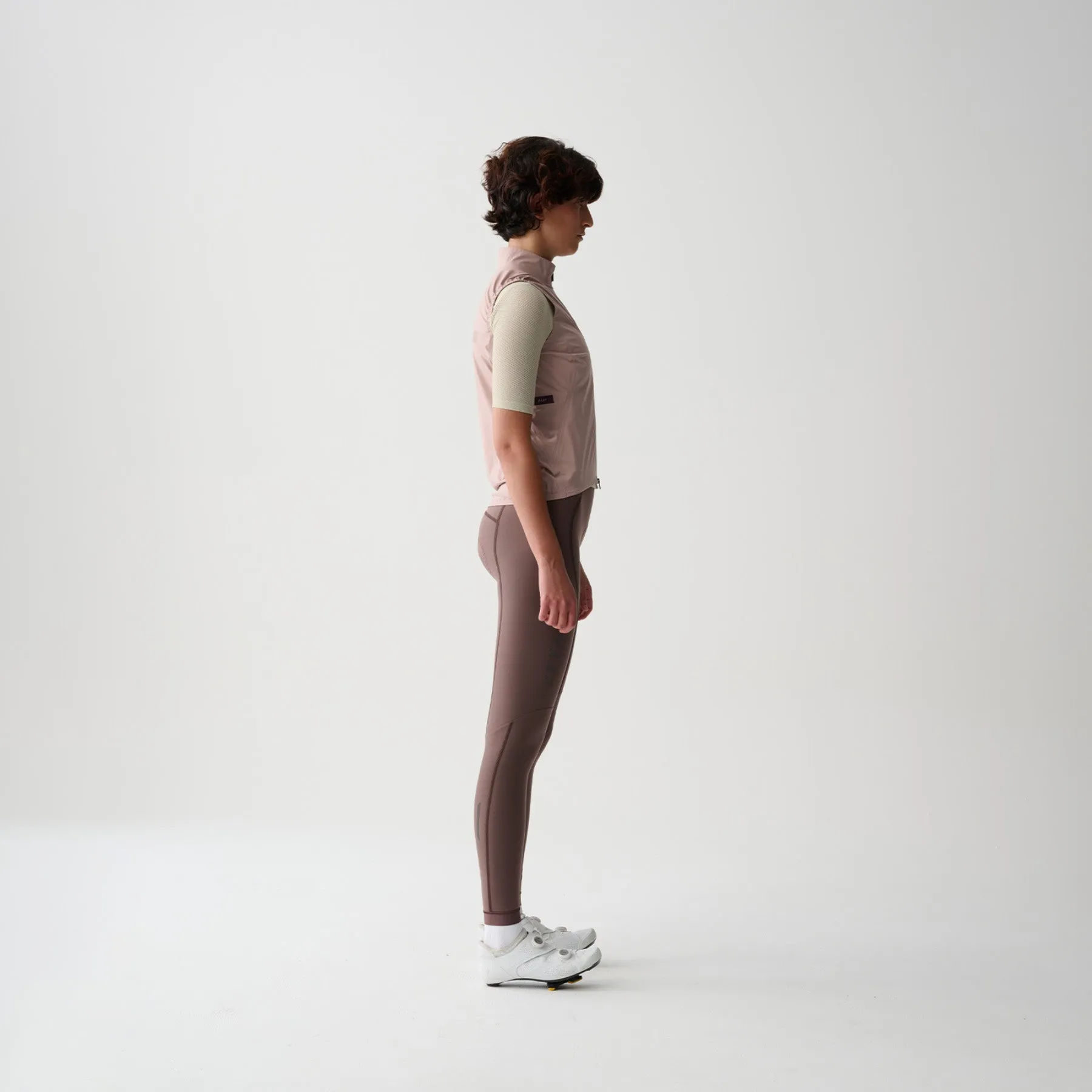 Women's Atmos Vest - Clay