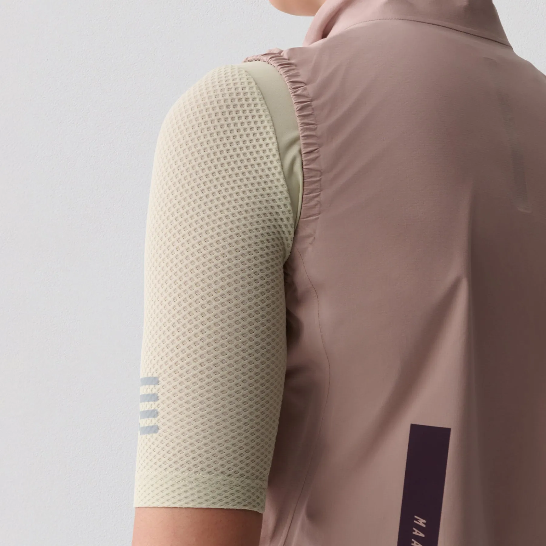 Women's Atmos Vest - Clay