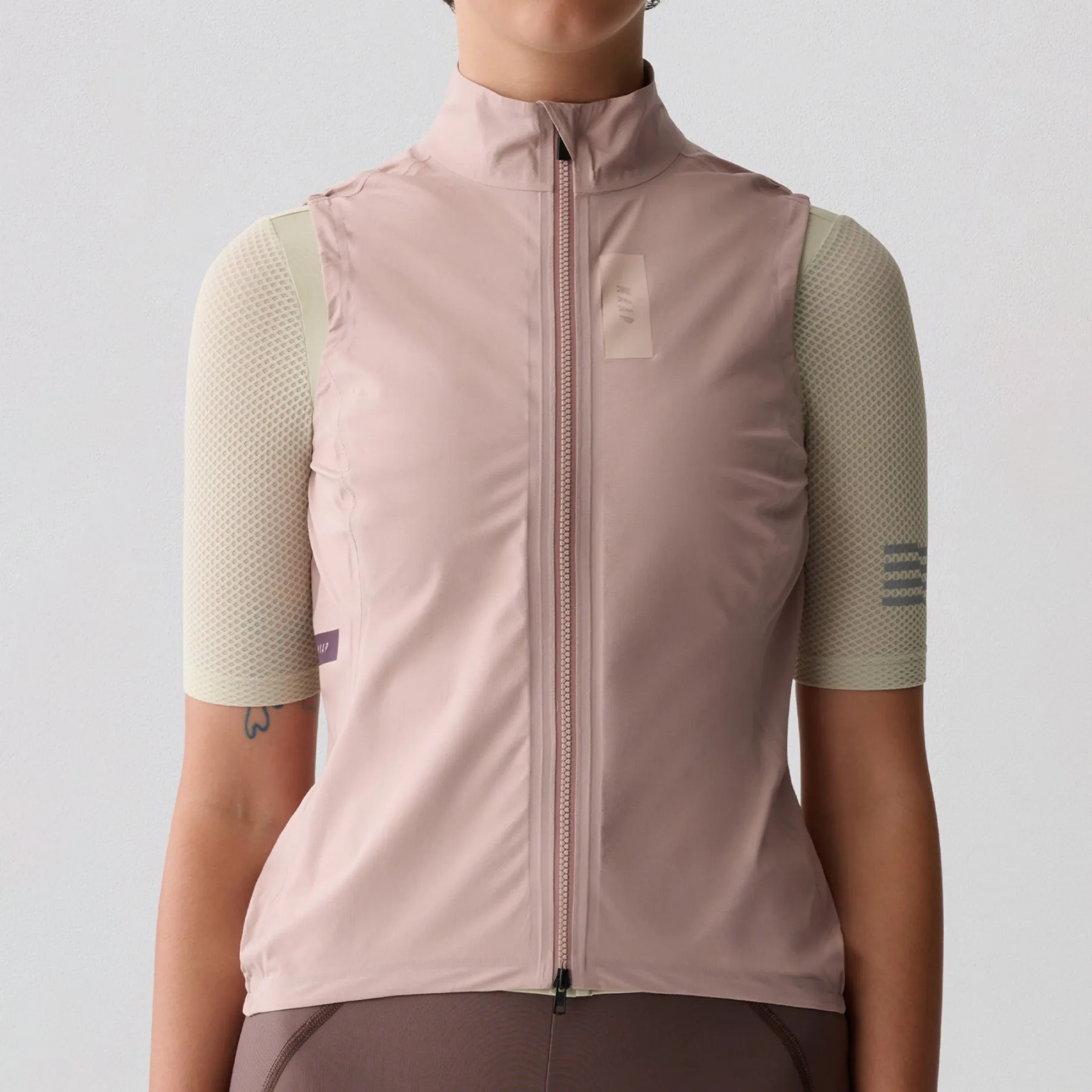 Women's Atmos Vest - Clay