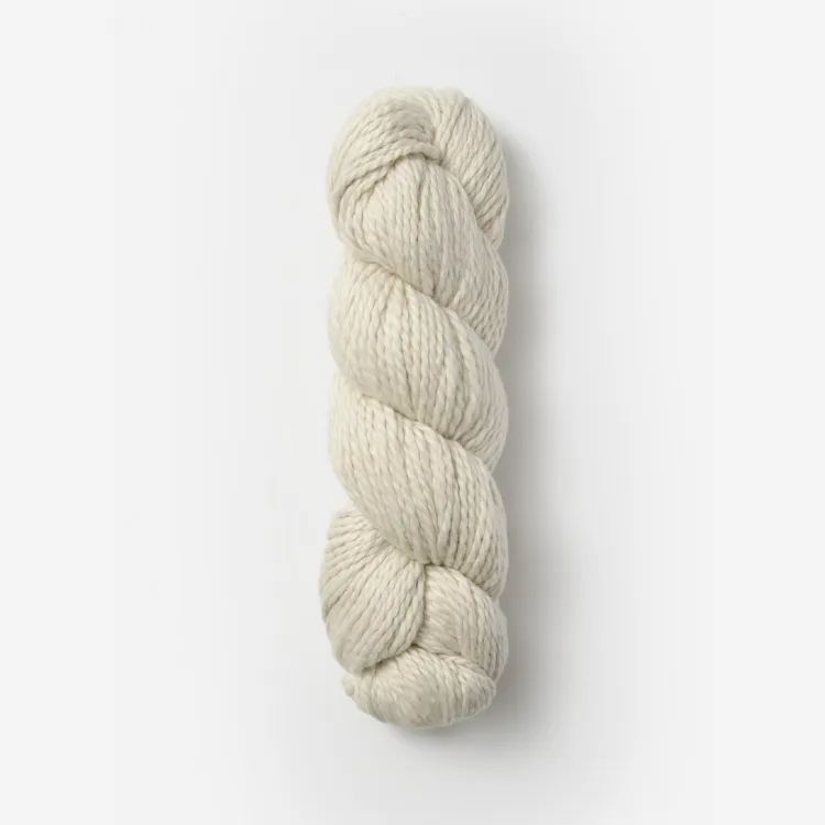 Worsted Weight Organic Cotton Yarn